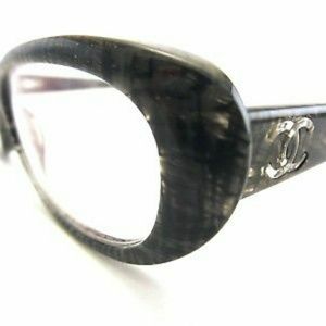 Authenitic Chanel Glasses